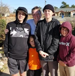 Meet your Posher, Des